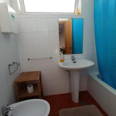 Apartamento Sweet Rocha Mar I