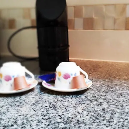 Sweet Rocha Mar I Apartamento *