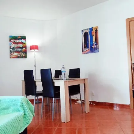 Sweet Rocha Mar I * Portimão