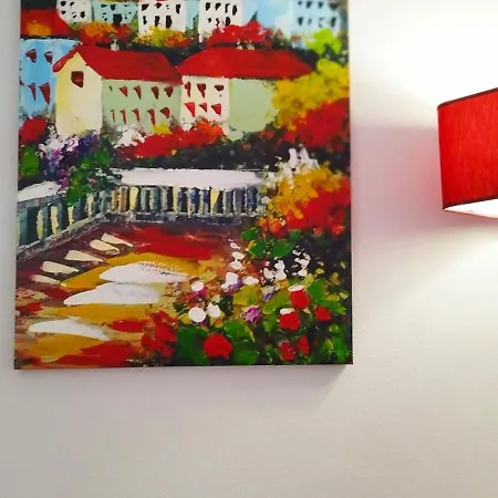 Sweet Rocha Mar I Apartamento *