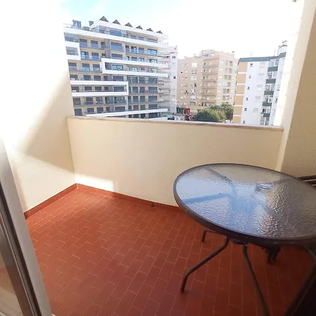 Sweet Rocha Mar I Apartment Portimao