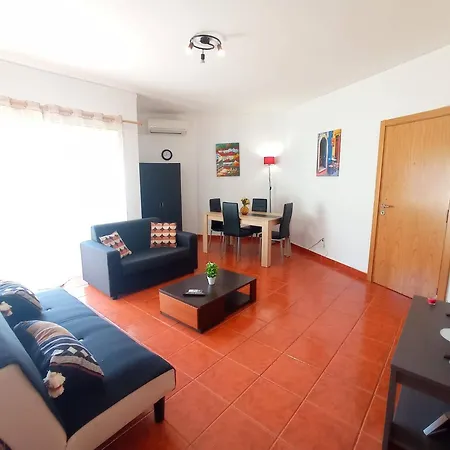 Apartment Sweet Rocha Mar I Portimao