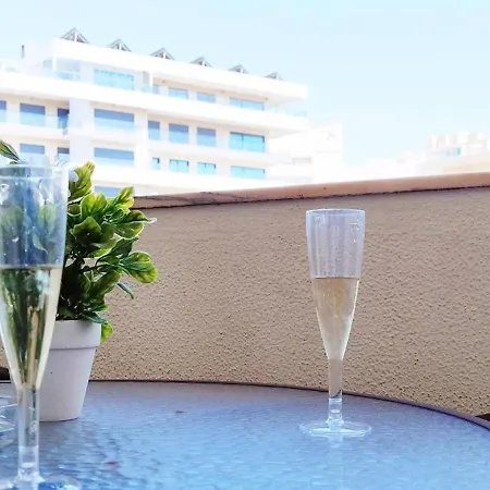 Sweet Rocha Mar I Apartamento Portimão