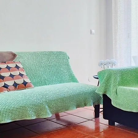 Rocha Mar I By Sweet *