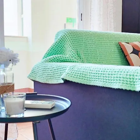 Appartement Sweet Rocha Mar I