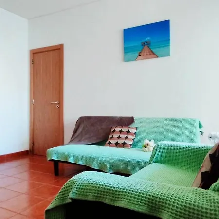 Appartement Sweet Rocha Mar I