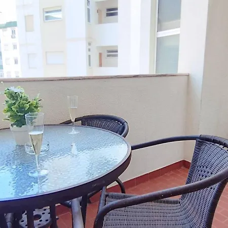 Sweet Rocha Mar I Portimão