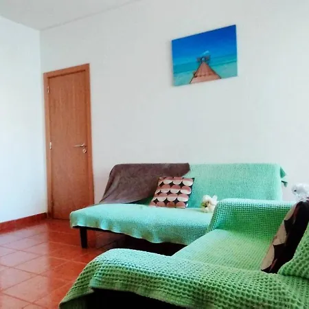 Appartement Sweet Rocha Mar I