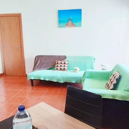 Sweet Rocha Mar I * Portimão