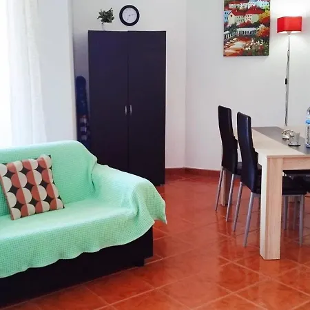 Appartement Sweet Rocha Mar I