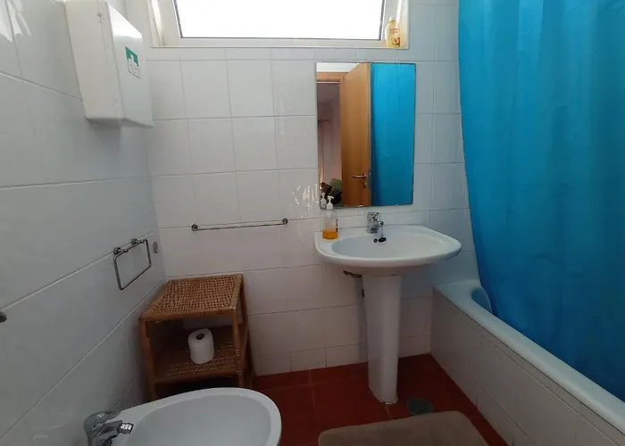 Apartmán Sweet Rocha Mar I