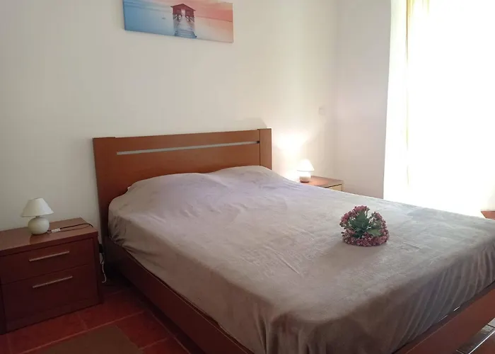 Apartmán Sweet Rocha Mar I *