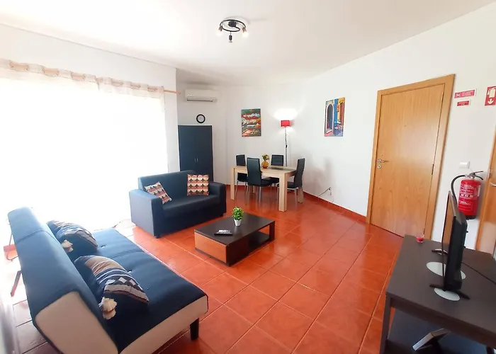 Διαμέρισμα Sweet Rocha Mar I Portimão