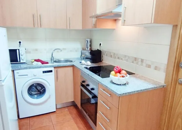 Sweet Rocha Mar I Διαμέρισμα