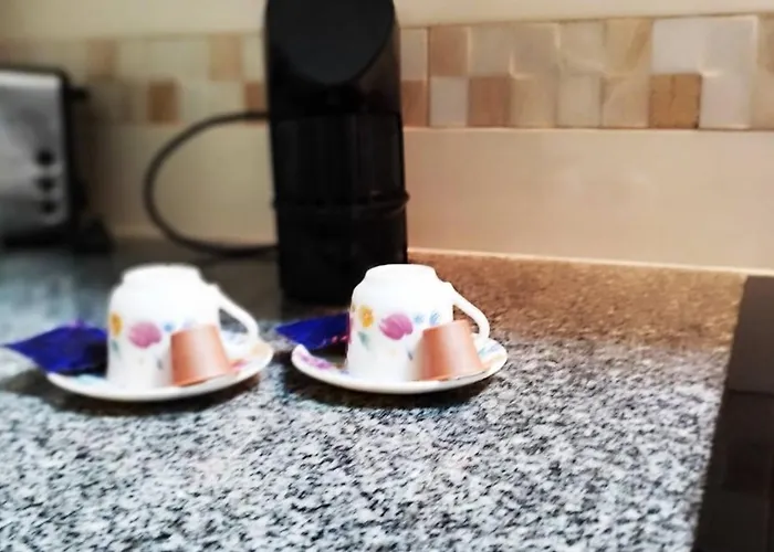 Sweet Rocha Mar I Διαμέρισμα *