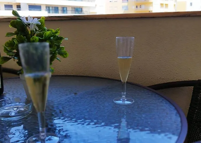 Sweet Rocha Mar I * Portimão