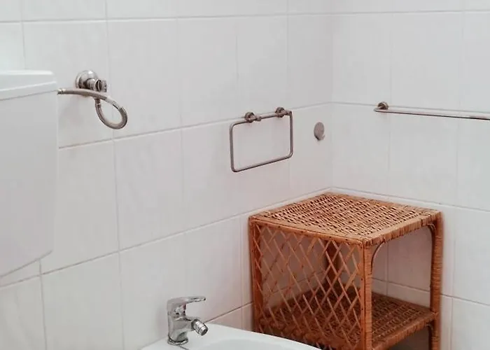 Sweet Rocha Mar I Apartmán