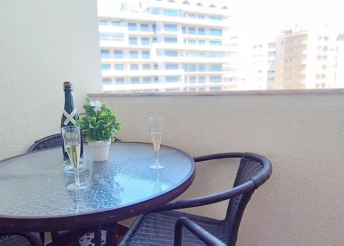 Sweet Rocha Mar I Portimão