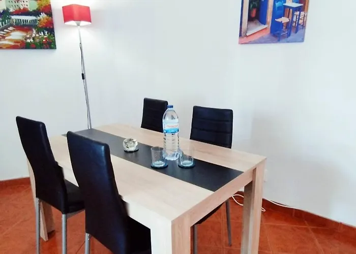 Sweet Rocha Mar I Διαμέρισμα