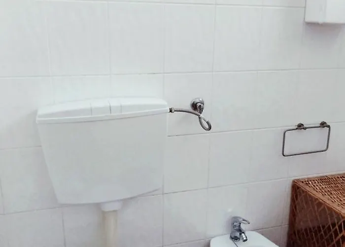 Apartmán Sweet Rocha Mar I