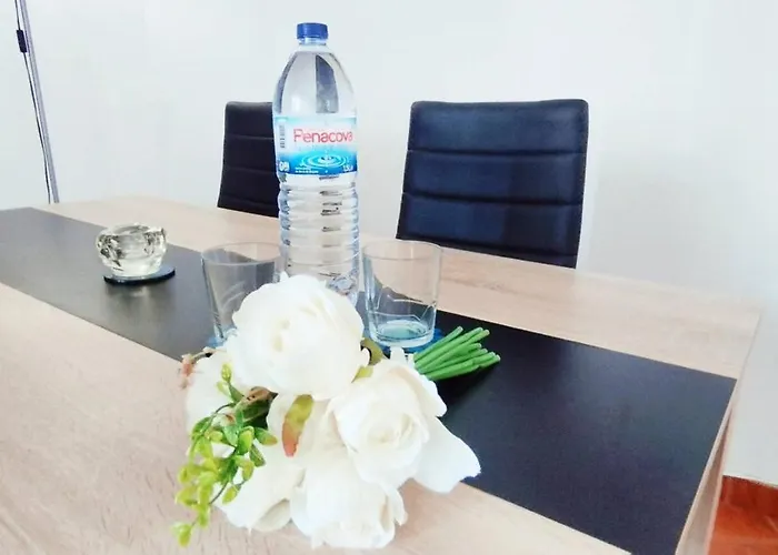 Sweet Rocha Mar I Διαμέρισμα *