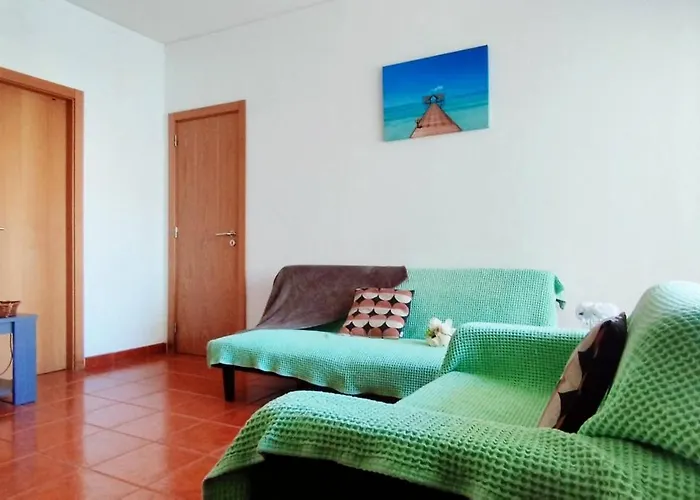 Apartmán Sweet Rocha Mar I