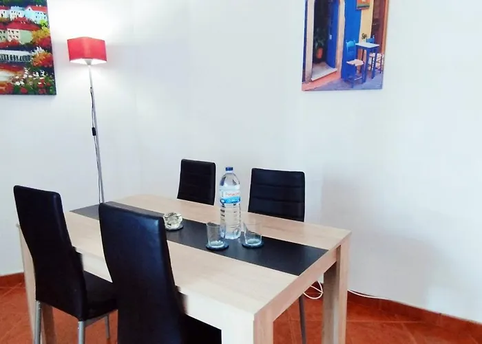 Sweet Rocha Mar I Apartmán Portimão