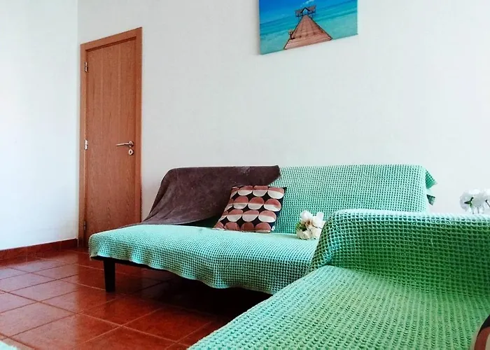 Apartmán Sweet Rocha Mar I Portimão