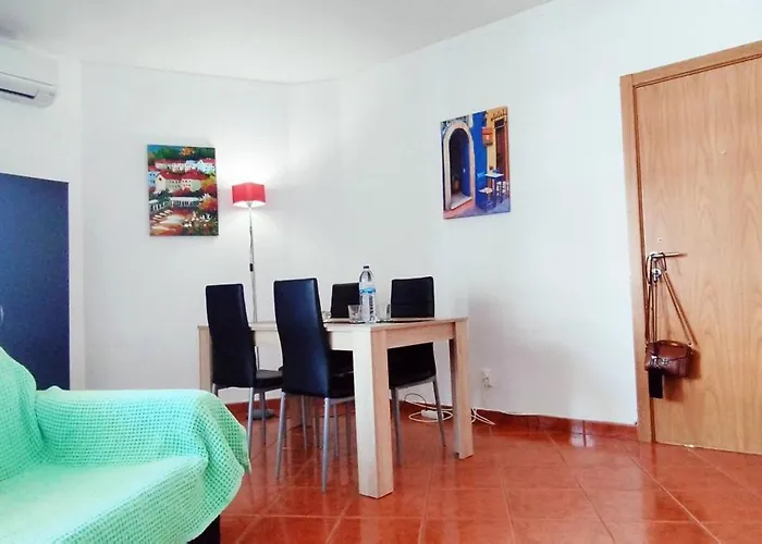 Sweet Rocha Mar I * Portimão