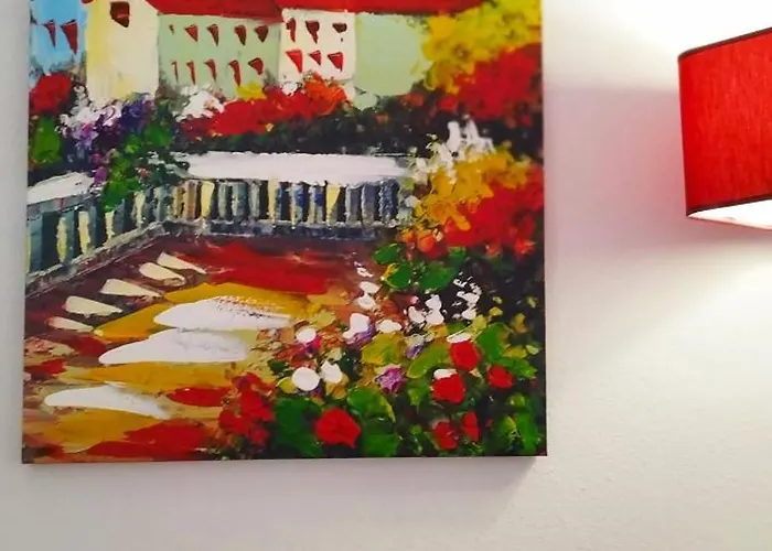 Sweet Rocha Mar I Apartmán *