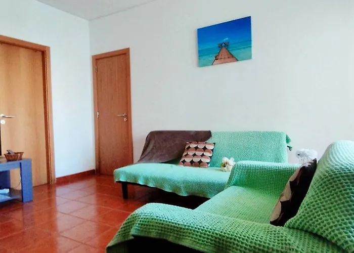 Sweet Rocha Mar I Apartmán Portimão