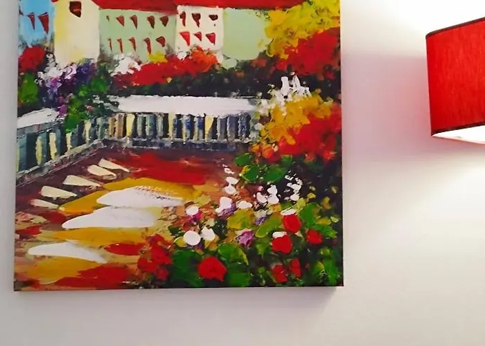 Διαμέρισμα Sweet Rocha Mar I *