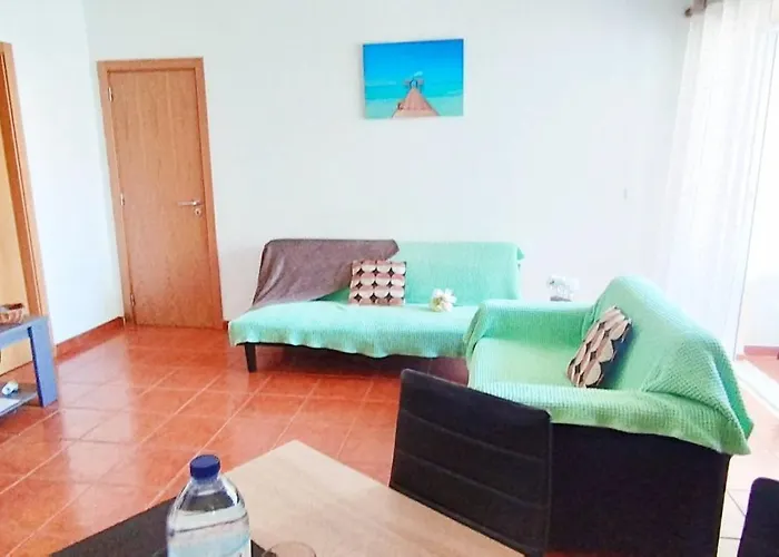 Sweet Rocha Mar I * Portimão