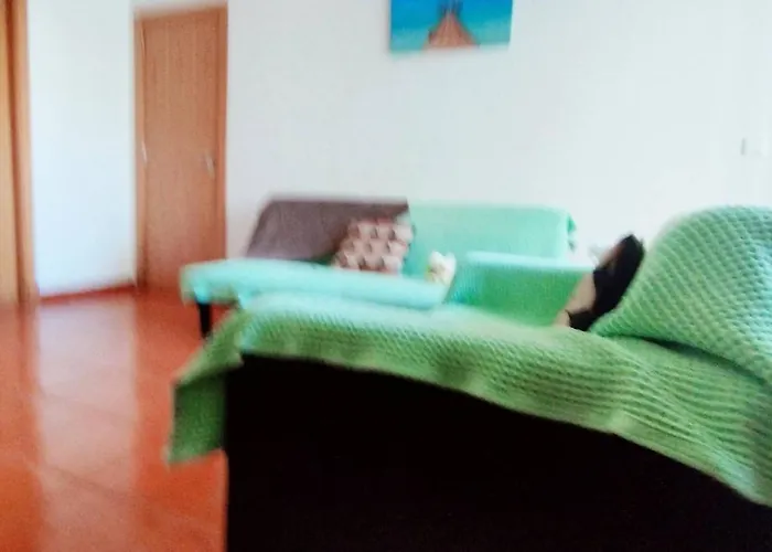 Sweet Rocha Mar I Portimão