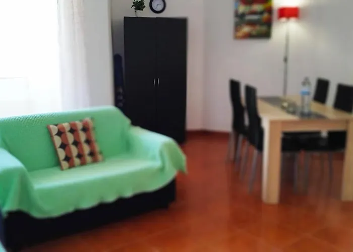 Apartmán Sweet Rocha Mar I Portimão