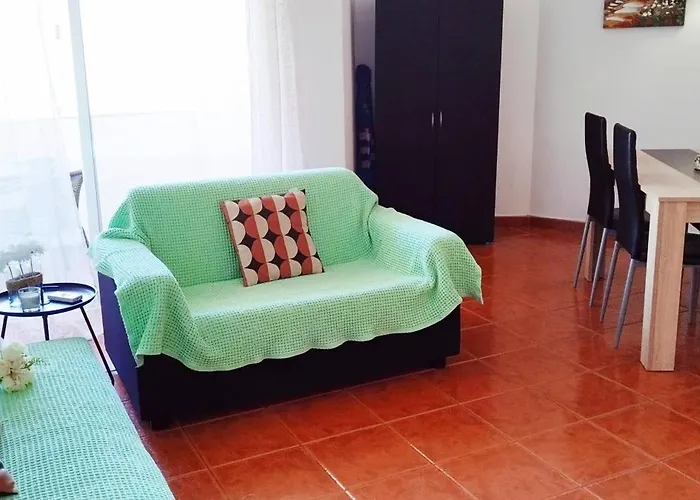 Sweet Rocha Mar I Apartmán *