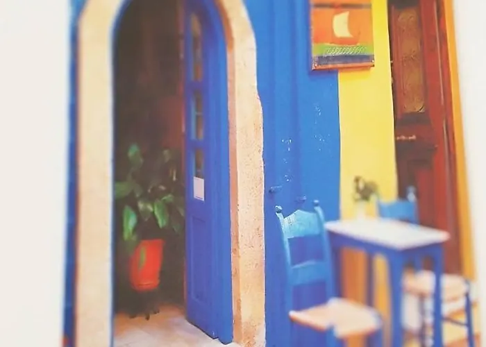 Apartmán Sweet Rocha Mar I