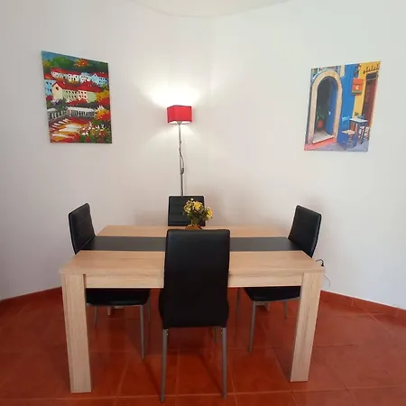 Sweet Rocha Mar I Apartment *