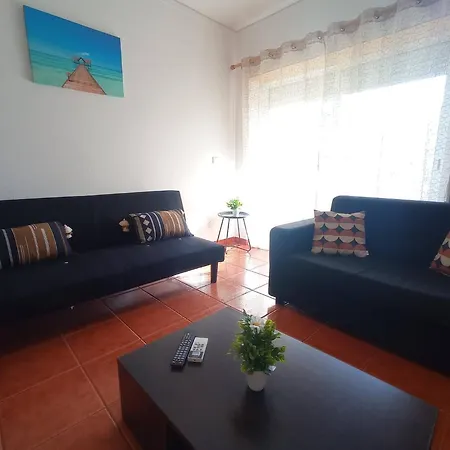 Sweet Rocha Mar I Apartment