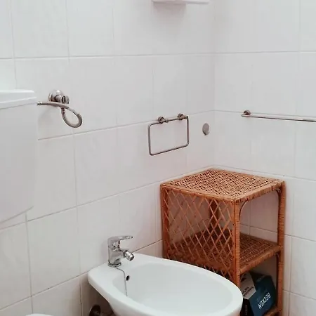 Sweet Rocha Mar I Apartment