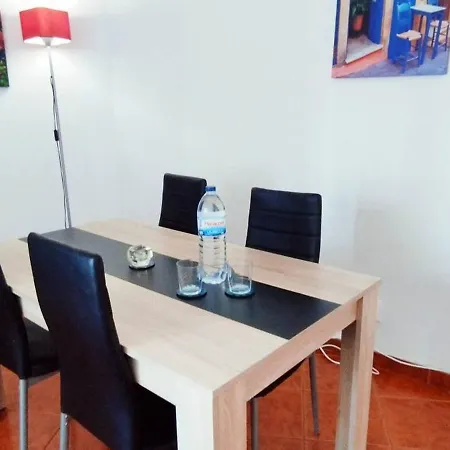 Sweet Rocha Mar I Apartamento