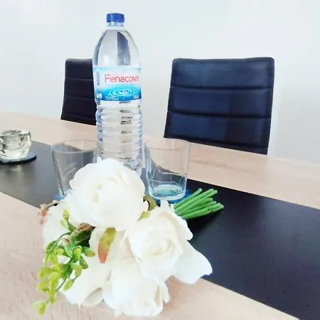 Sweet Rocha Mar I Apartment *