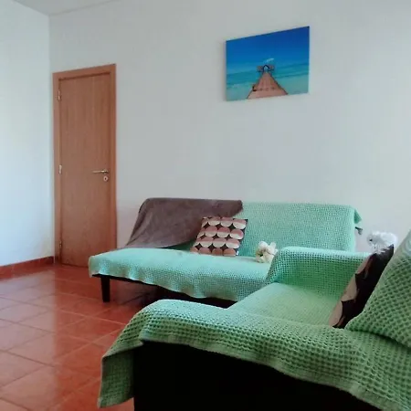 Sweet Rocha Mar I Apartamento *
