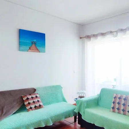 Apartamento Sweet Rocha Mar I Portimão