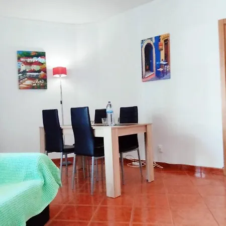 Sweet Rocha Mar I Apartamento