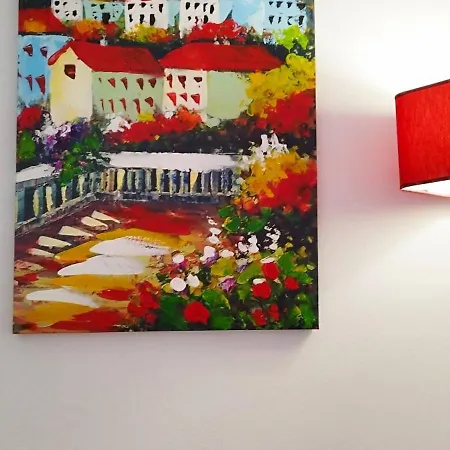 Apartamento Sweet Rocha Mar I *