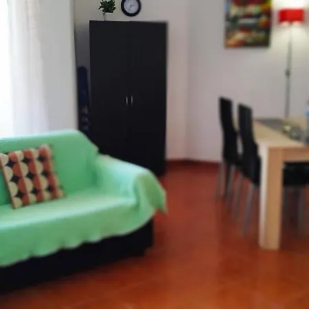 Apartment Sweet Rocha Mar I Portimão