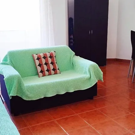 Sweet Rocha Mar I Apartamento *