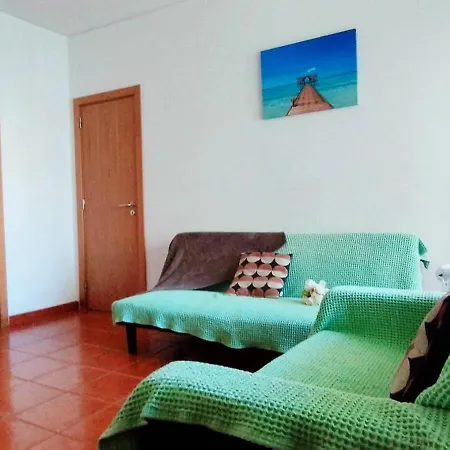 Rocha Mar I By Sweet Apartamento Portimão